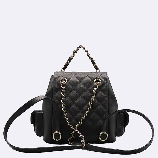 Chanel(����) AS4398 ���� ĳ��� ��Ų ���� COCO�ΰ� �ึ �̵� ������ ���� [�ϻ�Ե���] �̹���3 - ���̺��� �߰���ǰ