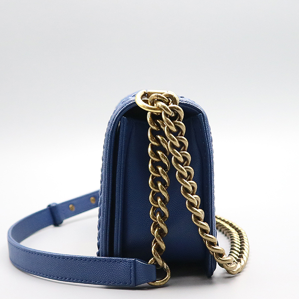 Chanel(����) A67086 ���� ĳ��� ���̻��� ����� �̵�� ü�� �÷� ����� [�뱸��������] �̹���3 - ���̺��� �߰���ǰ