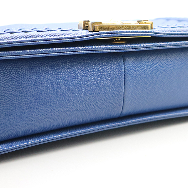 Chanel(����) A67086 ���� ĳ��� ���̻��� ����� �̵�� ü�� �÷� ����� [�뱸��������] �̹���6 - ���̺��� �߰���ǰ