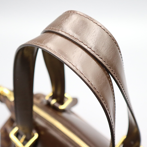 Louis Vuitton(���̺���) N41118 �ٹ̿� ���� ĵ���� ���γ� MM ��Ʈ�� [�뱸��������] �̹���3 - ���̺��� �߰���ǰ