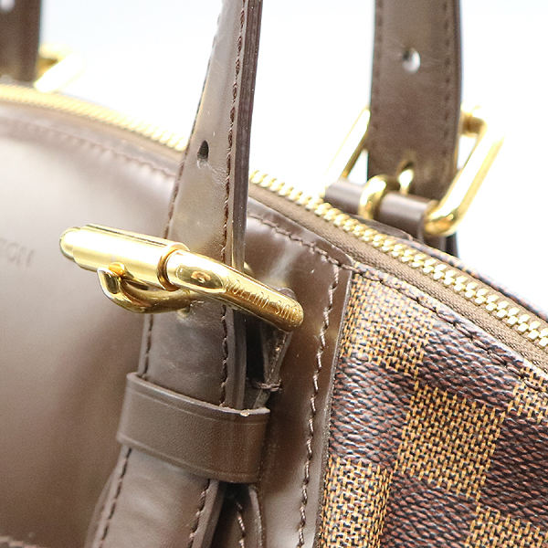 Louis Vuitton(���̺���) N41118 �ٹ̿� ���� ĵ���� ���γ� MM ��Ʈ�� [�뱸��������] �̹���4 - ���̺��� �߰���ǰ