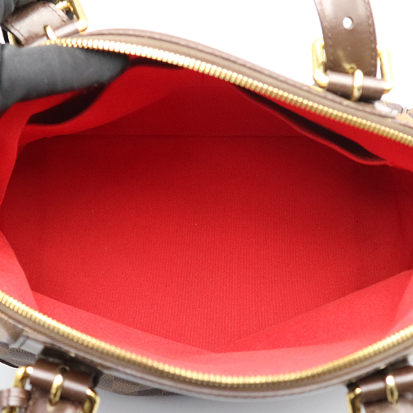 Louis Vuitton(���̺���) N41118 �ٹ̿� ���� ĵ���� ���γ� MM ��Ʈ�� [�뱸��������] �̹���7 - ���̺��� �߰���ǰ