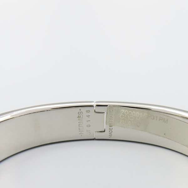 Hermes(�����޽�) ȭ��Ʈ CLIC Ŭ�� �ƽ� ���� PM ��� ���� [�ϳ��̻���] �̹���5 - ���̺��� �߰���ǰ