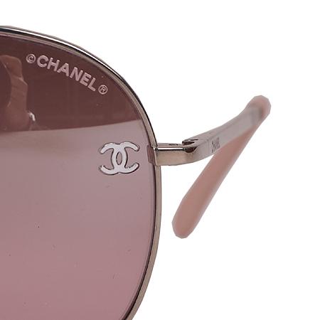Chanel(����) 4189TQ 7E  ���� ������ ���۶�(���ֻ���) �̹���3 - ���̺��� �߰���ǰ