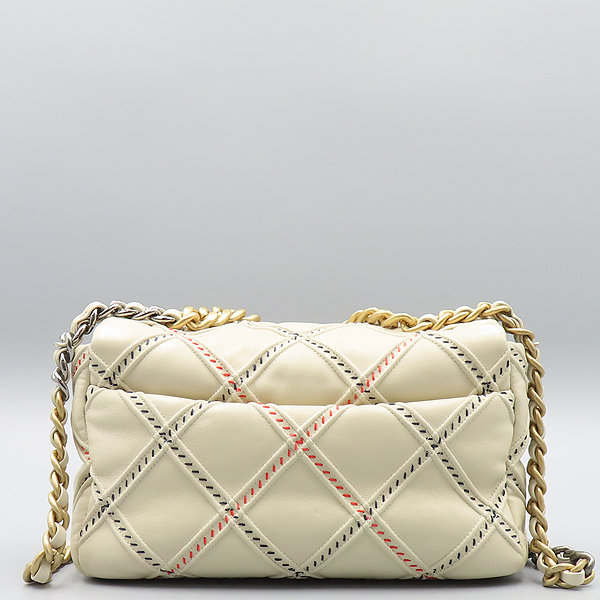 Chanel(����) AS1160 ������ ����Ų ���ϵ� ��Ƽġ COCO ��Ƽ�� �ΰ� ����19 �÷� ����� [�ϳ��̻���] �̹���4 - ���̺��� �߰���ǰ