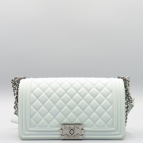 Chanel(����) A67086 ��Ʈ ����Ų ���̻��� �̵�� ���� ü�� �÷� ����� [�ϳ��̻���] �̹���2 - ���̺��� �߰���ǰ