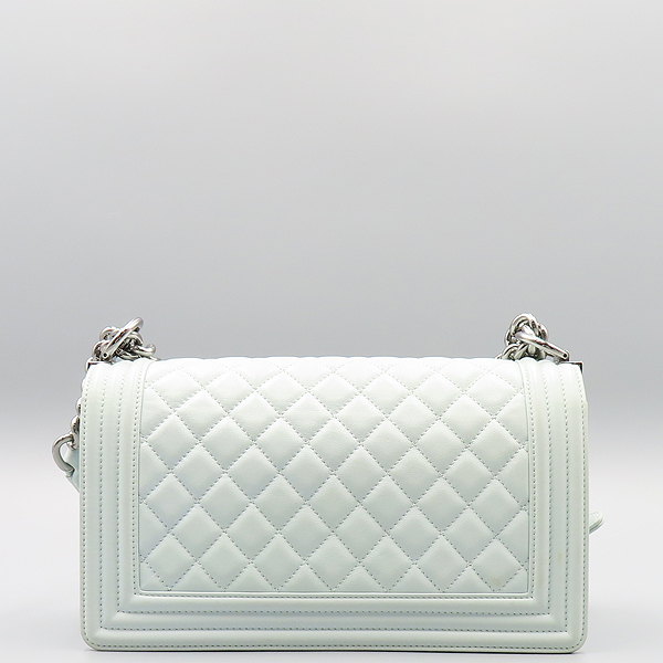 Chanel(����) A67086 ��Ʈ ����Ų ���̻��� �̵�� ���� ü�� �÷� ����� [�ϳ��̻���] �̹���3 - ���̺��� �߰���ǰ