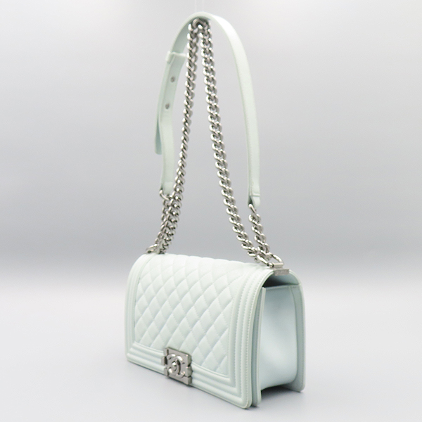 Chanel(����) A67086 ��Ʈ ����Ų ���̻��� �̵�� ���� ü�� �÷� ����� [�ϳ��̻���] �̹���4 - ���̺��� �߰���ǰ