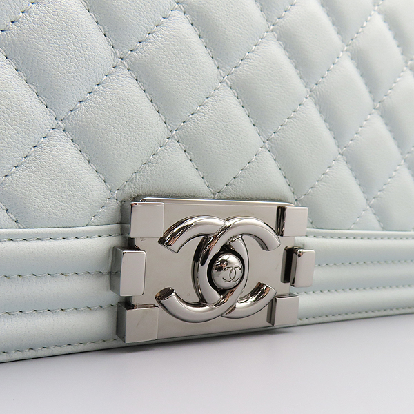 Chanel(����) A67086 ��Ʈ ����Ų ���̻��� �̵�� ���� ü�� �÷� ����� [�ϳ��̻���] �̹���5 - ���̺��� �߰���ǰ