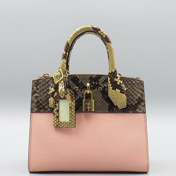 Louis Vuitton(���̺���) M96318 ���������� / ��ũ ���� ��Ƽ ��Ƽ�� �̴� ��Ʈ�� + �����Ʈ�� [�ϳ��̻���] �̹���2 - ���̺��� �߰���ǰ
