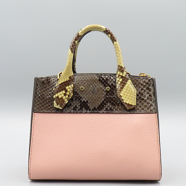 Louis Vuitton(���̺���) M96318 ���������� / ��ũ ���� ��Ƽ ��Ƽ�� �̴� ��Ʈ�� + �����Ʈ�� [�ϳ��̻���] �̹���4 - ���̺��� �߰���ǰ