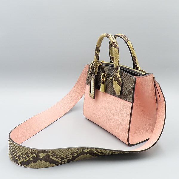 Louis Vuitton(���̺���) M96318 ���������� / ��ũ ���� ��Ƽ ��Ƽ�� �̴� ��Ʈ�� + �����Ʈ�� [�ϳ��̻���] �̹���5 - ���̺��� �߰���ǰ