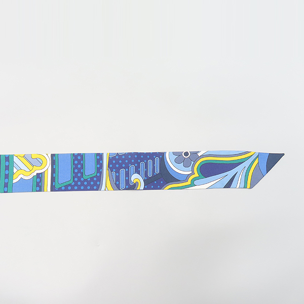 Hermes(�����޽�) ���� ��ũ Fauborg Rainbow ������ ���κ��� Ʈ���� ��ī�� [��ź�Ե���] �̹���3 - ���̺��� �߰���ǰ