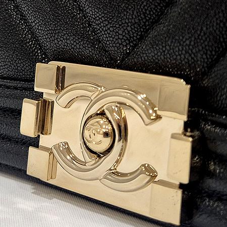 Chanel(����) A67085 ���� ĳ��Ų ����� ���̻��� ���� ���� ü�� ����� (���ַԵ���) �̹���4 - ���̺��� �߰���ǰ