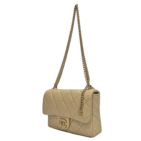 Chanel(����) AS3114 ���ο� ����Ų ���� CC�ΰ� ü�� �÷� ��� ũ�ν��� (���ַԵ���) �̹���3 - ���̺��� �߰���ǰ