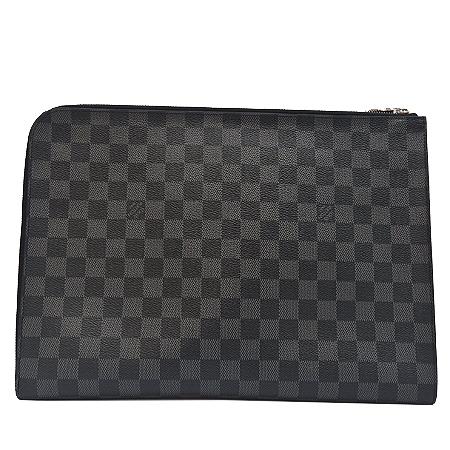 Louis Vuitton(���̺���) N64437 �ٹ̿� �׶�����Ʈ ĵ���� ����Ʈ �ָ� GM Ŭ��ġ (���ַԵ���) �̹���2 - ���̺��� �߰���ǰ