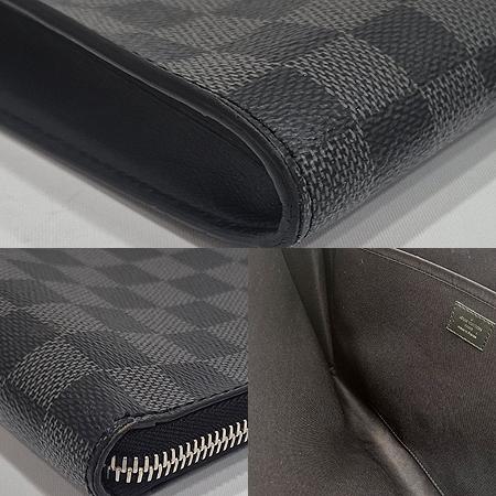 Louis Vuitton(���̺���) N64437 �ٹ̿� �׶�����Ʈ ĵ���� ����Ʈ �ָ� GM Ŭ��ġ (���ַԵ���) �̹���5 - ���̺��� �߰���ǰ