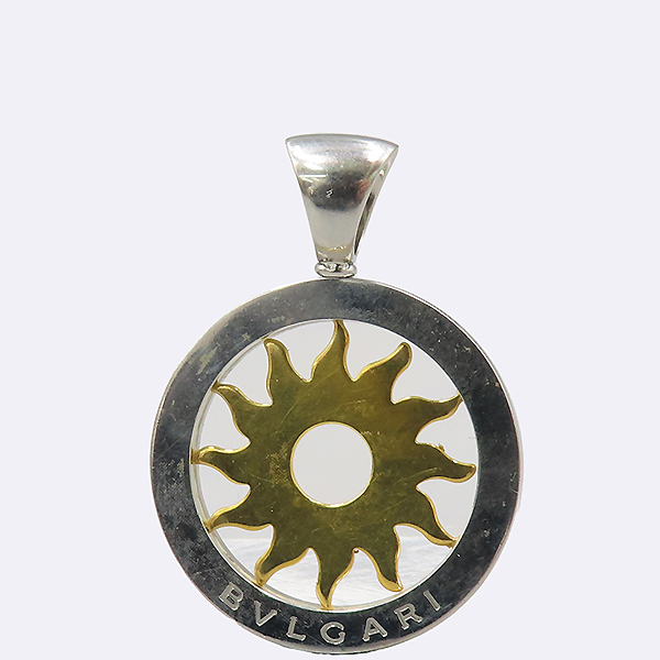 Bvlgari(�Ұ���) CN853766 18K ��ƿ �޺� TONDO(�浵) �� ���Ʈ [�����νż�����] �̹���2 - ���̺��� �߰���ǰ