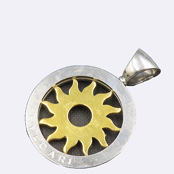 Bvlgari(�Ұ���) CN853766 18K ��ƿ �޺� TONDO(�浵) �� ���Ʈ [�����νż�����] �̹���3 - ���̺��� �߰���ǰ