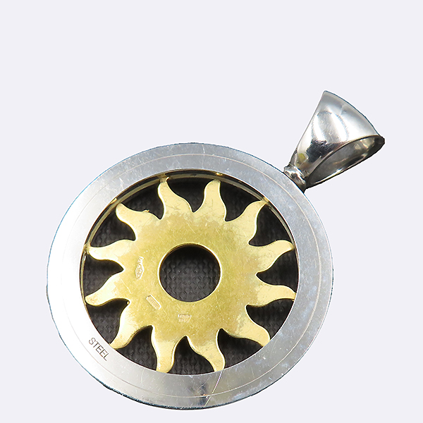 Bvlgari(�Ұ���) CN853766 18K ��ƿ �޺� TONDO(�浵) �� ���Ʈ [�����νż�����] �̹���4 - ���̺��� �߰���ǰ