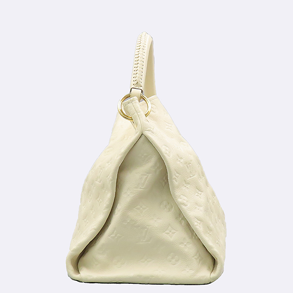 Louis Vuitton(���̺���) M93449 ���׷� �������� NEIGE ��ġ MM ����� [�����νż�����] �̹���3 - ���̺��� �߰���ǰ