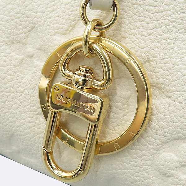 Louis Vuitton(���̺���) M93449 ���׷� �������� NEIGE ��ġ MM ����� [�����νż�����] �̹���4 - ���̺��� �߰���ǰ