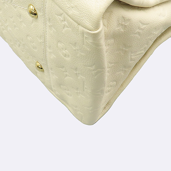 Louis Vuitton(���̺���) M93449 ���׷� �������� NEIGE ��ġ MM ����� [�����νż�����] �̹���5 - ���̺��� �߰���ǰ