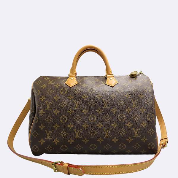 Louis Vuitton(���̺���) M41111 ���׷� ĵ���� ���ǵ� �ݵѸ��� 35 2WAY [��������] �̹���2 - ���̺��� �߰���ǰ