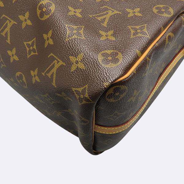 Louis Vuitton(���̺���) M41111 ���׷� ĵ���� ���ǵ� �ݵѸ��� 35 2WAY [��������] �̹���4 - ���̺��� �߰���ǰ