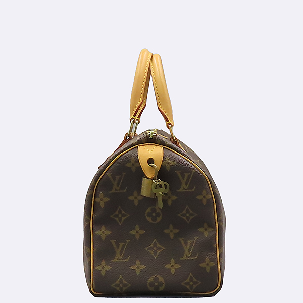 Louis Vuitton(���̺���) M41528 ���׷� ĵ���� ���ǵ� 25 ��Ʈ�� [�����νż�����] �̹���2 - ���̺��� �߰���ǰ