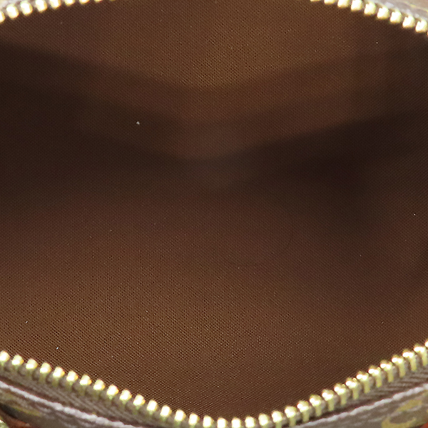 Louis Vuitton(���̺���) M41528 ���׷� ĵ���� ���ǵ� 25 ��Ʈ�� [�����νż�����] �̹���4 - ���̺��� �߰���ǰ