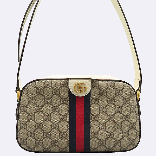 Gucci(����) 681064 GG�ΰ� ���̺��� ���ǵ�� ���� ��� ũ�ν��� [�ϻ�Ե���] �̹���2 - ���̺��� �߰���ǰ