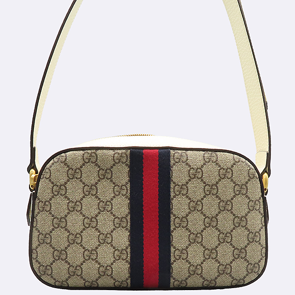 Gucci(����) 681064 GG�ΰ� ���̺��� ���ǵ�� ���� ��� ũ�ν��� [�ϻ�Ե���] �̹���3 - ���̺��� �߰���ǰ