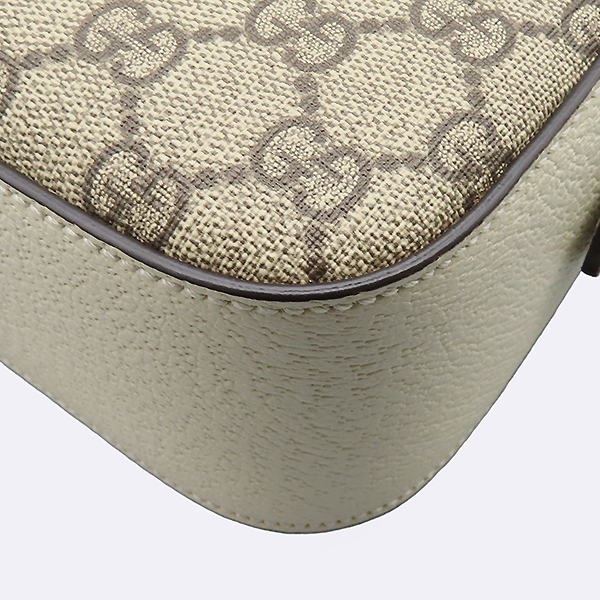 Gucci(����) 681064 GG�ΰ� ���̺��� ���ǵ�� ���� ��� ũ�ν��� [�ϻ�Ե���] �̹���6 - ���̺��� �߰���ǰ