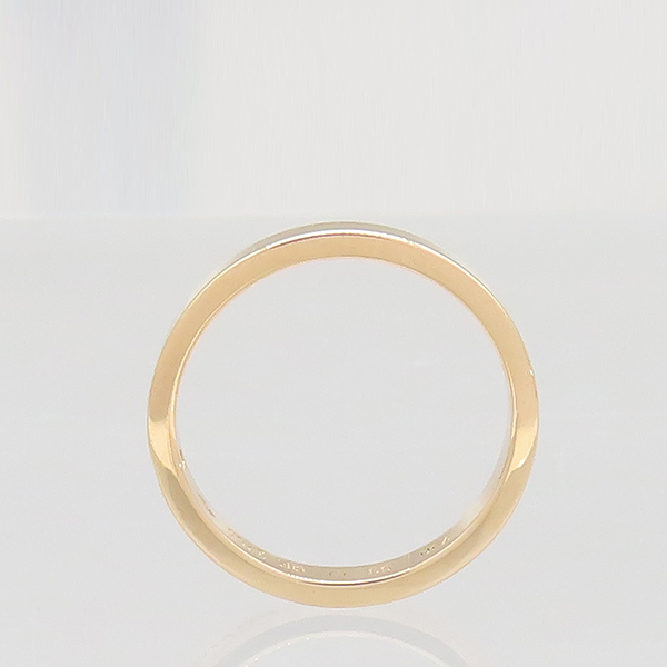 Cartier(��쿡) B4086453 18K ��ũ ��� C �� ��쿡 �α׷��̺� 1����Ʈ ���̾� ���� ��� ���� [���̷Ե���] �̹���4 - ���̺��� �߰���ǰ