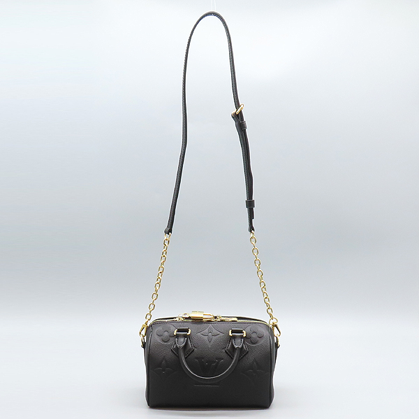 Louis Vuitton(���̺���) M58953 ���� ���׷� �������� �ݵѸ��� 20 ��Ʈ�� + �����Ʈ�� 2WAY [���̷Ե���] �̹���4 - ���̺��� �߰���ǰ