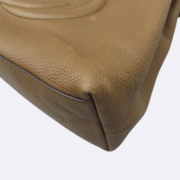 Gucci(����) 308982 ���� ���� SOHO ��ȣ ���� ü�� ����� [û��������] �̹���3 - ���̺��� �߰���ǰ