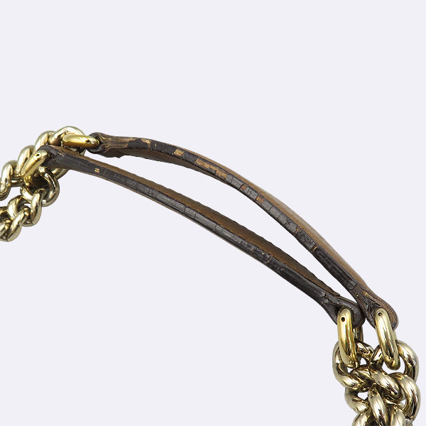 Gucci(����) 308982 ���� ���� SOHO ��ȣ ���� ü�� ����� [û��������] �̹���6 - ���̺��� �߰���ǰ