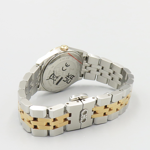 Ferragamo(��󰡸�) SFKJ00323 �޺� ���� ��Ż 28MM ���� ������ �ð� [�ϳ��̻���] �̹���3 - ���̺��� �߰���ǰ