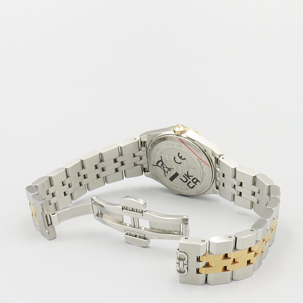 Ferragamo(��󰡸�) SFKJ00323 �޺� ���� ��Ż 28MM ���� ������ �ð� [�ϳ��̻���] �̹���4 - ���̺��� �߰���ǰ