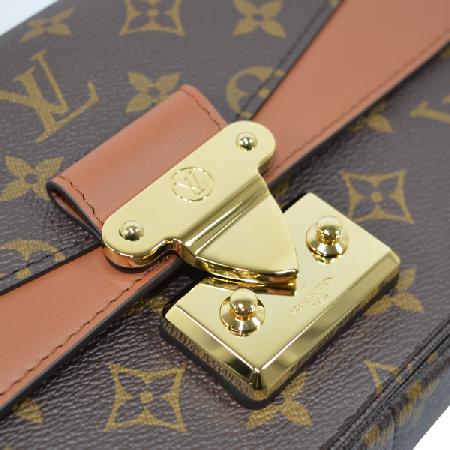 Louis Vuitton(���̺���) M46127 ļ��� �÷� ���� �� ��� ������ ü�� ����� �̹���5 - ���̺��� �߰���ǰ