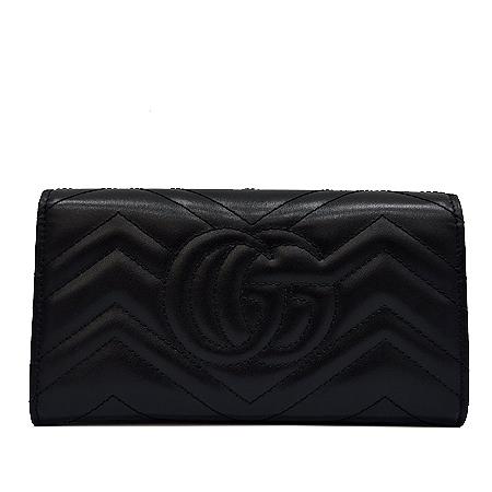 Gucci(±¸Âî) 443436 ºí·¢ ·¹´õ GG·Î°í ¸¶¸óÆ® ÀåÁö°© (±¤ÁÖ·Ôµ¥Á¡) Gucci(±¸Âî) 443436 ºí·¢ ·¹´õ GG·Î°í ¸¶¸óÆ® ÀåÁö°© (±¤ÁÖ·Ôµ¥Á¡)