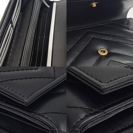 Gucci(±¸Âî) 443436 ºí·¢ ·¹´õ GG·Î°í ¸¶¸óÆ® ÀåÁö°© (±¤ÁÖ·Ôµ¥Á¡) Gucci(±¸Âî) 443436 ºí·¢ ·¹´õ GG·Î°í ¸¶¸óÆ® ÀåÁö°© (±¤ÁÖ·Ôµ¥Á¡)