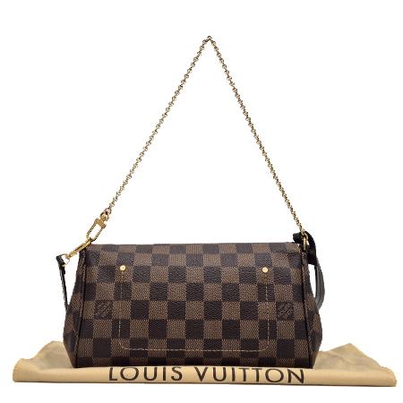 Louis Vuitton(���̺���) N41276 �ٹ̿� ���� ĵ���� ����Ʈ ���̺��� PM 2WAY (���ַԵ���) �̹���3 - ���̺��� �߰���ǰ