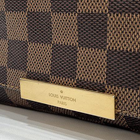 Louis Vuitton(���̺���) N41276 �ٹ̿� ���� ĵ���� ����Ʈ ���̺��� PM 2WAY (���ַԵ���) �̹���4 - ���̺��� �߰���ǰ