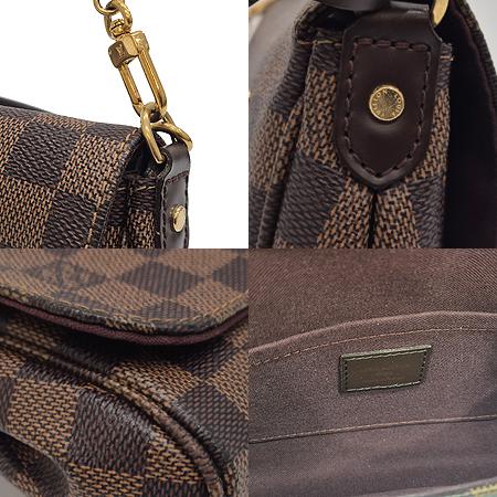 Louis Vuitton(���̺���) N41276 �ٹ̿� ���� ĵ���� ����Ʈ ���̺��� PM 2WAY (���ַԵ���) �̹���5 - ���̺��� �߰���ǰ