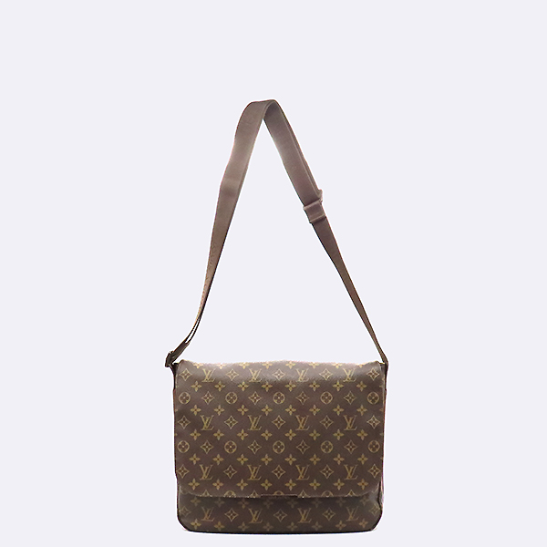 Louis Vuitton(���̺���) M97038 ���׷� ĵ���� ���θ� MM �޽��� ũ�ν��� [�λ꼾�Һ���] �̹���2 - ���̺��� �߰���ǰ