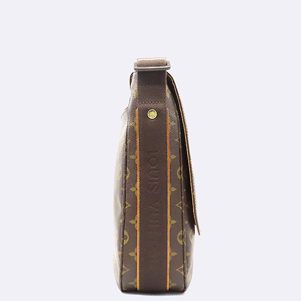 Louis Vuitton(���̺���) M97038 ���׷� ĵ���� ���θ� MM �޽��� ũ�ν��� [�λ꼾�Һ���] �̹���3 - ���̺��� �߰���ǰ