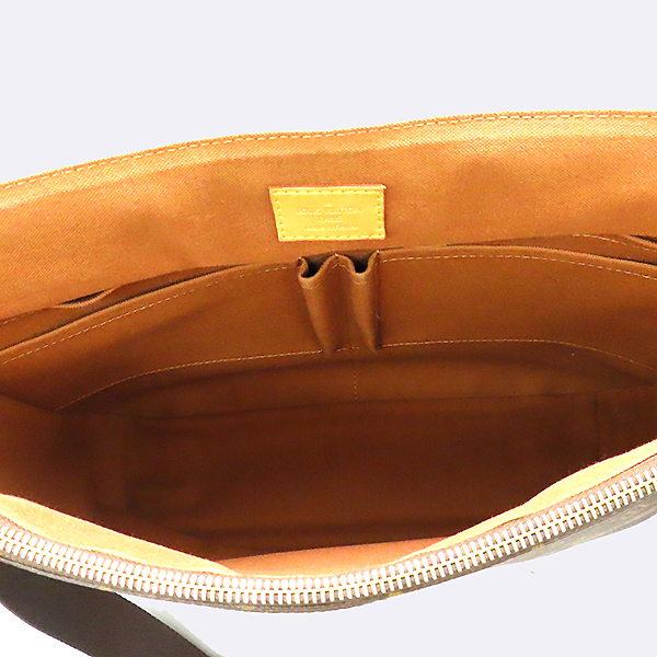 Louis Vuitton(���̺���) M97038 ���׷� ĵ���� ���θ� MM �޽��� ũ�ν��� [�λ꼾�Һ���] �̹���5 - ���̺��� �߰���ǰ