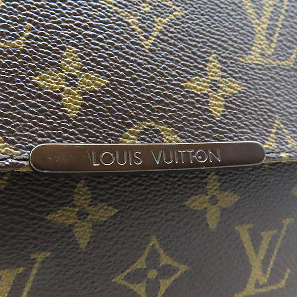 Louis Vuitton(���̺���) M97038 ���׷� ĵ���� ���θ� MM �޽��� ũ�ν��� [�λ꼾�Һ���] �̹���7 - ���̺��� �߰���ǰ